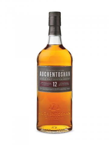 Auchentoshan 12yr