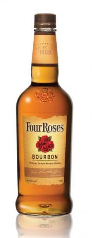 Four Roses Yellow Label