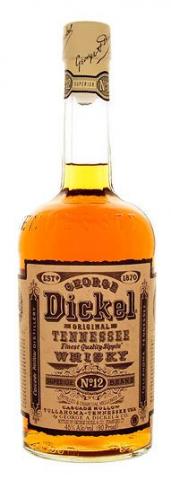 George Dickel