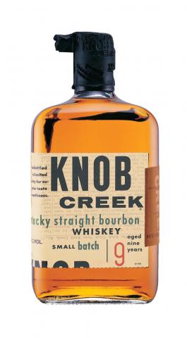 Knob Creek